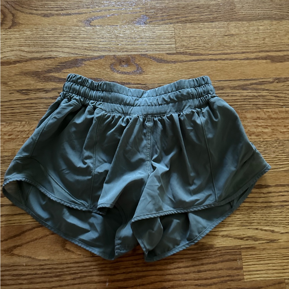 Lululemon shorts